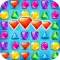 Jewels Match Story