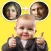 AI Future Baby Look Generator