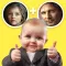 AI Future Baby Look Generator
