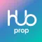 UEM Sunrise hUb prop
