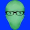 Ask An Alien Augmented Reality