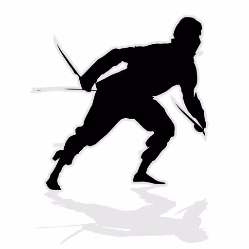 An Outrageous Ninja Adventure An Outrageous Ninja Adventure