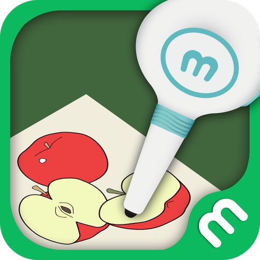 Mozbii - Fruit