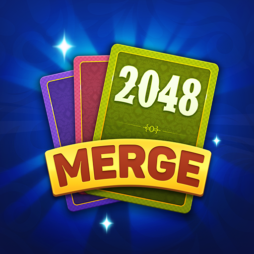 Merge Master: 2048
