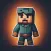 SandBox Skin for MCPE