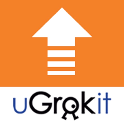 Send Grok by Turck Send Grok by Turck