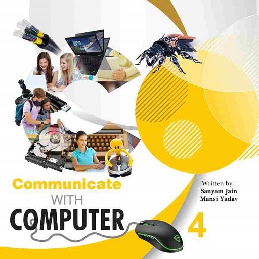 Communicate With Computer 4