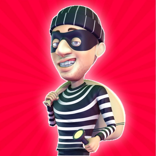 Scary Robber - Thief Simulator Scary Robber - Thief Simulator