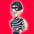 Scary Robber - Thief Simulator