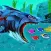 Hungry Fish Feed And Grow