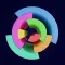 Color Circle 3D