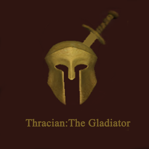 Thracian: The Gladiator