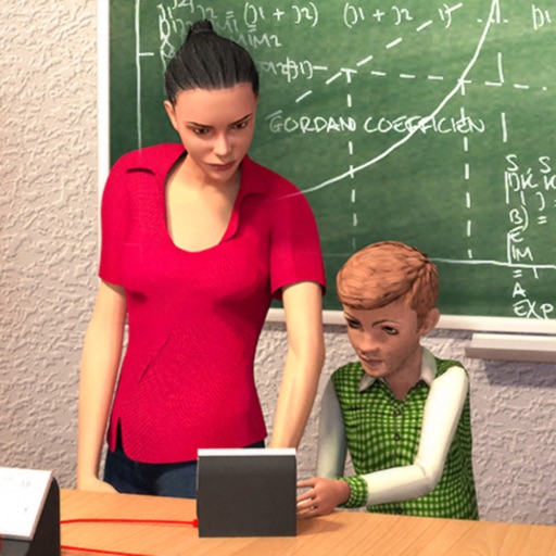 High School Teacher Simulator High School Teacher Simulator
