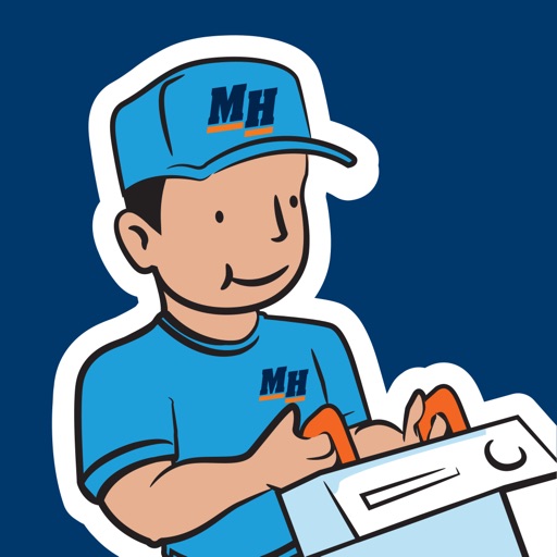 Moving Helper® Moving Helper®