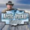 Arctic Trucker Simulator