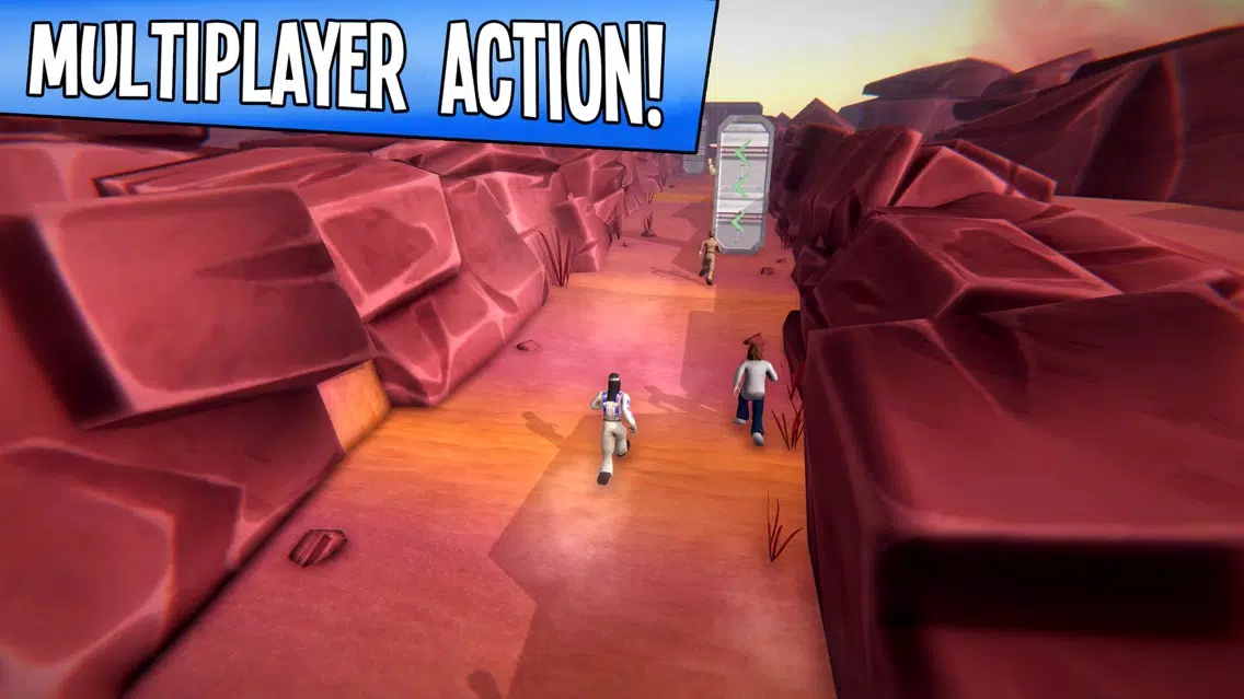 Bullyparade - DER Spiel Screenshots