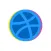 Super Ball - UIGreat Dribbble client -