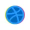 Super Ball - UIGreat Dribbble client -