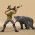 Attack Hole Weapon Idle Games