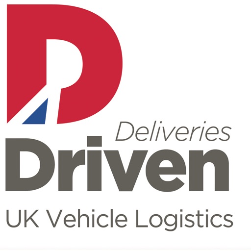 Driven Deliveries Driven Deliveries