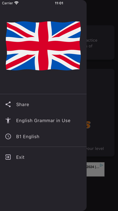 Life in the UK 2024 Tests Screenshots