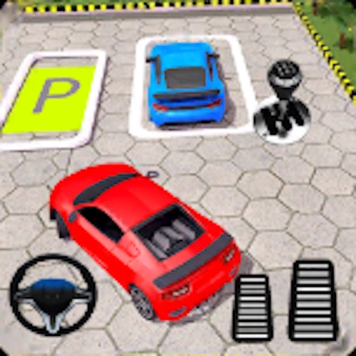 Manual gearbox Parker Manual gearbox Parker