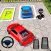 Manual gearbox Parker