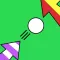 Arrow Ball Shot