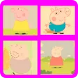 Guess The Pink Piggy