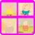 Guess The Pink Piggy