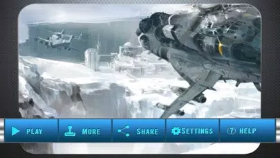 Army Gunship Attack: A Guerilla Commando War - Killing Rebellions in Military Base Screenshots