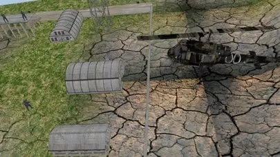 Army Gunship Attack: A Guerilla Commando War - Killing Rebellions in Military Base Screenshots