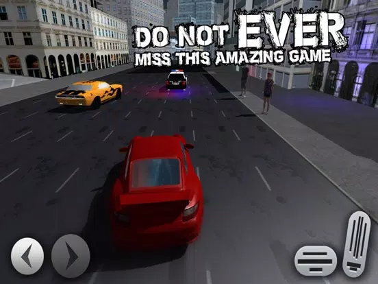 Crime Gangster City Station - Grand Gangsta Auto Simulation 3D iPad Screenshots