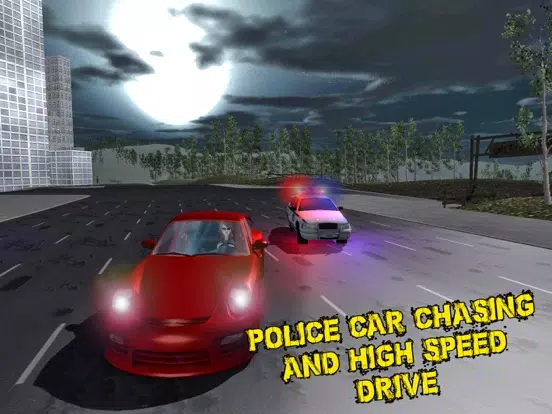 Crime Gangster City Station - Grand Gangsta Auto Simulation 3D iPad Screenshots