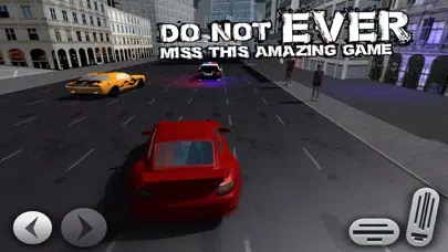 Crime Gangster City Station - Grand Gangsta Auto Simulation 3D Screenshots
