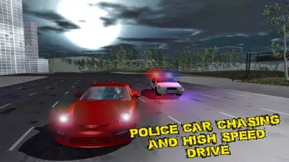 Crime Gangster City Station - Grand Gangsta Auto Simulation 3D Screenshots