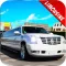 Limo Simulator 2015 Party Duty 3D Free