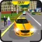 Modern Taxi Driver 2016