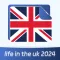 Life in the UK 2025 +