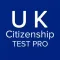 UK Citizenship Test 2016-17
