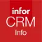 iCRM Info