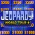 Jeopardy! World Tour+