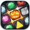 Halloween Matching Three For Scary Puzzle Games