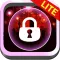 Blur Lock Screen Photo Fireworks Themes Fashion