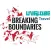 Breaking Boundaries