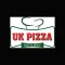 Uk pizza,