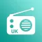 UK Radio Hub - Music and News