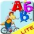 Русский алфавитный мостик lite
