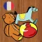 Cours de français Jouets
