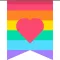 Beautiful Pride Stickers